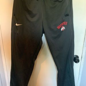 Nike Ohio State Sweatpants